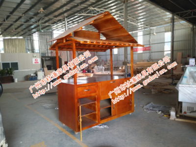 定制流動車廠家設計移動車工廠批發(fā)與旅游應用新趨勢